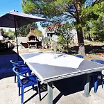 In Starigrad-paklenica 43218 Appartement Starigrad Paklenica