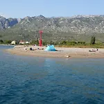 In Starigrad-paklenica 43218 Appartement Starigrad Paklenica