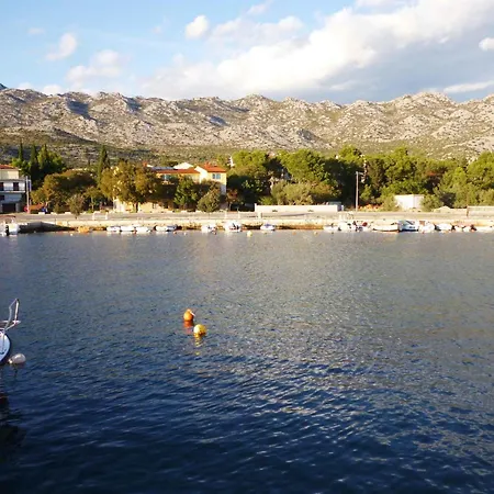 Apartamento In Starigrad-paklenica 43218 Starigrad Paklenica