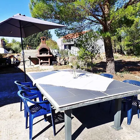 In Starigrad-paklenica 43218 Apartamento Starigrad Paklenica