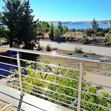 In Starigrad-paklenica 43218 Apartamento Starigrad Paklenica