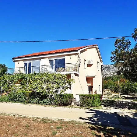 Appartement In Starigrad-paklenica 43218 Starigrad Paklenica