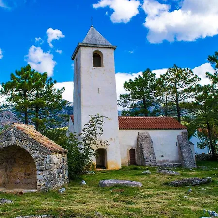 In Starigrad-paklenica 43218 Starigrad Paklenica