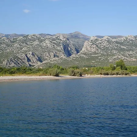 In Starigrad-paklenica 43218 * 斯塔利格拉德-帕克利尼卡