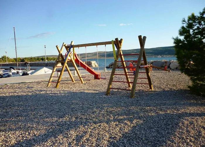 Апартаменты In Starigrad-paklenica 43218