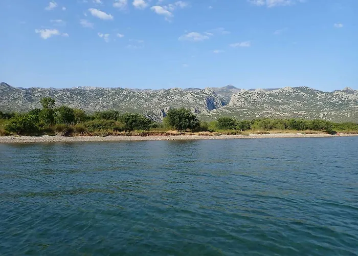 In Starigrad-paklenica 43218